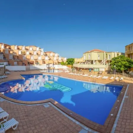 Orlando Apartment Costa Adeje (Tenerife)